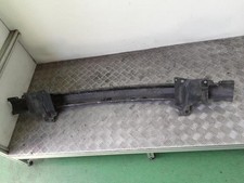 Renfort pare choc avant (traverse) VOLKSWAGEN GOLF 4 Satinsilber (LB7Z/X1)