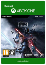 Star Wars Jedi Fallen Order