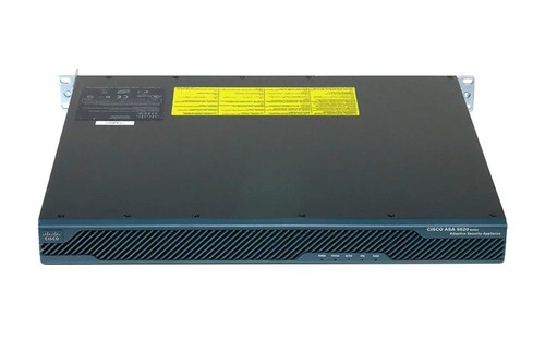 Cisco systems asa 5520 series - systems,