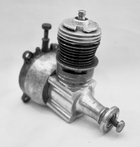 Cox thimble drome baby - thimble,