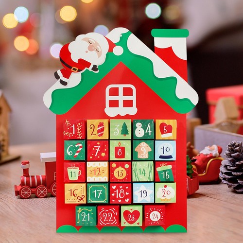 Calendrier avent de - l'avent,