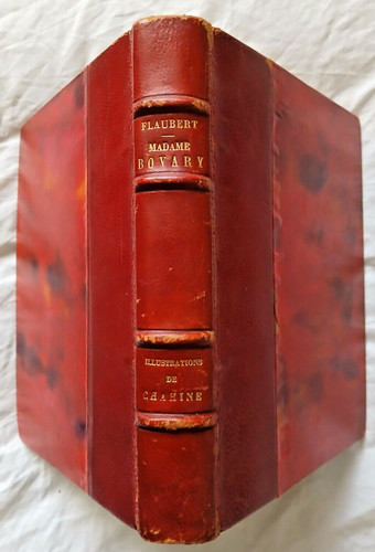 Madame bovary par - bovary,