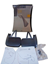 BAVETTES ARRIERE LAGUNA NEVADA