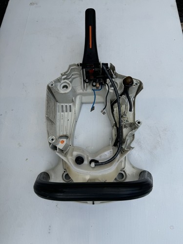 Stihl hs46 - stihl,