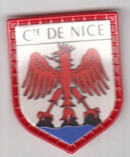 écusson badge blason