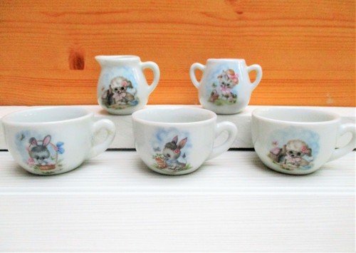 Ensemble petite dinette - ensemble,