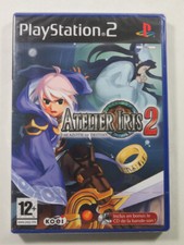 ATELIER IRIS 2 : THE AZOTH OF
