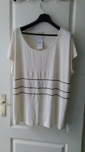 Shirt damart 52 - t-shirt,