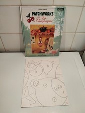 Patchworks Un Air De Campagne