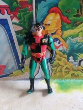 Figurine Batman Kenner vintage - Robin 