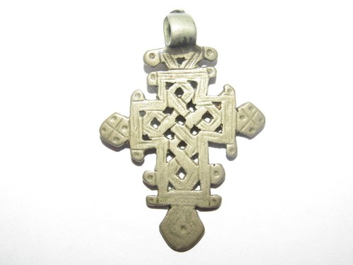 09j15 ancien pendentif - ancien, en
