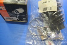 Soufflet de cardan côté roue QH pour: Renault: Espace, R19, R21, Safrane