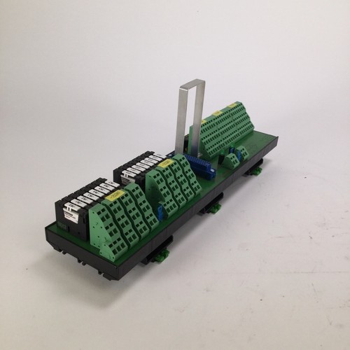 Murr elektronik 546298 - elektronik,