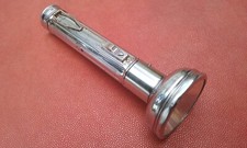 WONDER LAMPE TORCHE/FLASHLIGHT/TASCHENLAMPE 60' 70' VINTAGE LR 20 MADE IN FRANCE