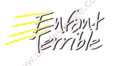 AUTOCOLLANT STICKER JAUNE GRIS