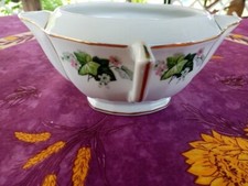 Saucière Double Gras et