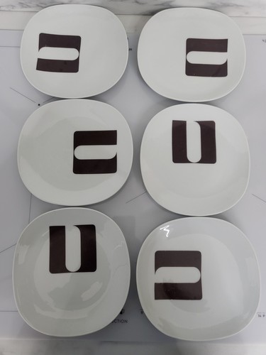 Lot assiettes porcelaine - assiettes,