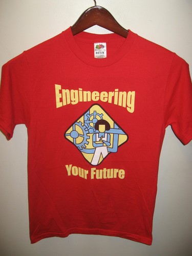 Engineering your future - engineering, women