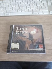 Lost Eden pour console Philips