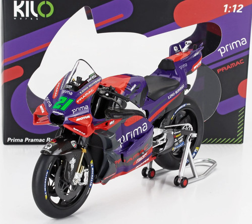 2024 motogp franco - -,