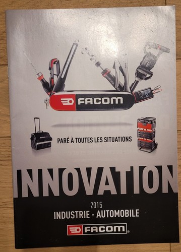 Catalogue facom innovation - catalogue,