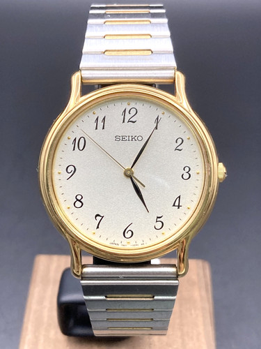 Near mint seiko - mint],