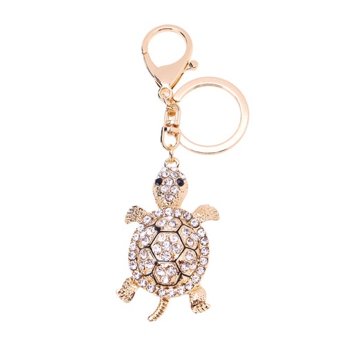 Porte clé tortue breloque de - breloque,