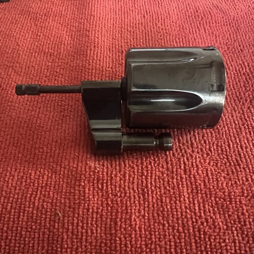 Colt python 357 - colt, magnum