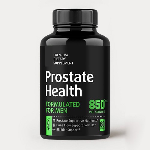Capsules hommes bloqueur - bloqueur, de