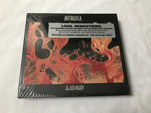 Remastered 3cd deluxe - deluxe, digipack