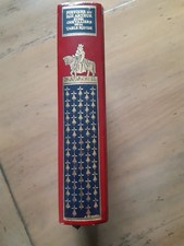 Histoire du Roy ARTHUR et des