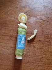 sartel images de france la boulonnaise avec son bras - mercerie ancienne