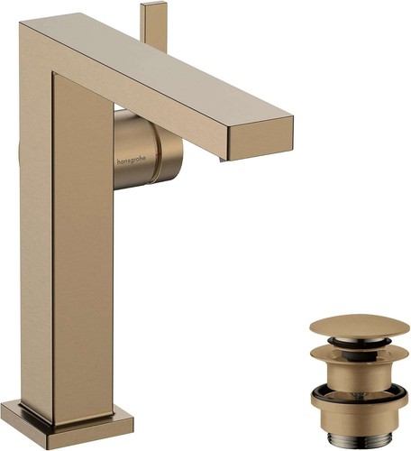 Tecturis mitigeur lavabo - tecturis, e