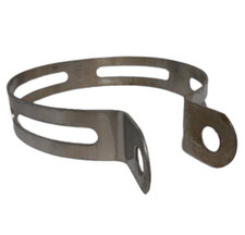 Collier pour silencieux