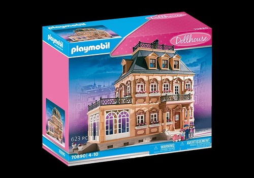 Geobra playmobil western 70890 - western,