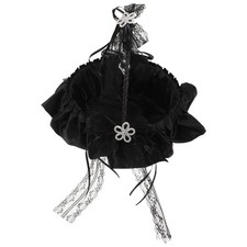  Basket Dentelle Panier