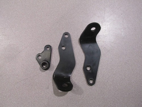 Support moteur moto guzzi - support, (moto