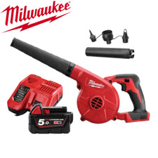 Milwaukee M18 BBL 18V Compact