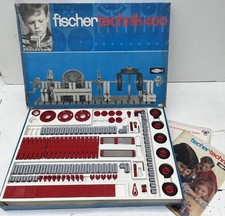 Jeu de construction FISCHER