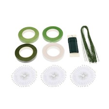 Fleuriste Kit D'outils Floraux
