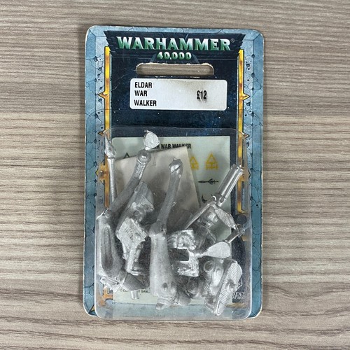 Marcheur guerre eldar en - de,