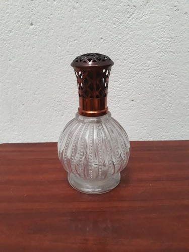 Ancienne lampe berger paris - ancienne,
