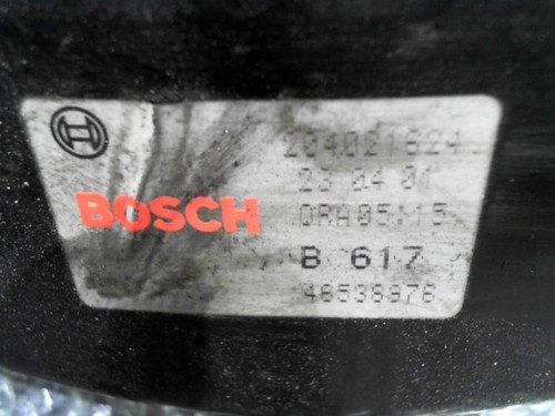 Mastervac fiat punto phase - punto, 1