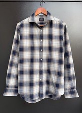 Chemise à carreaux Paul &