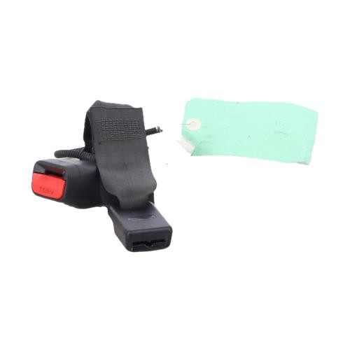 Attache ceinture arriere droit
