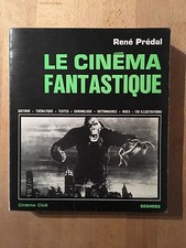 Le Cinéma Fantastique - René