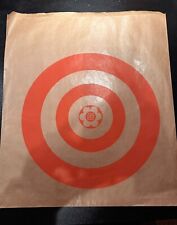 Rare ancien Grand sac papier publicitaire Supermarché Prisunic Années 1970