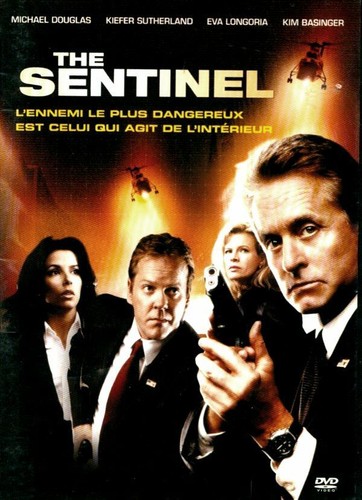 The sentinel v446719 - sentinel,