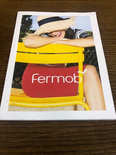 Catalogue fermob album - catalogue,
