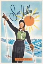 SUN VALLEY IDAHO SKI